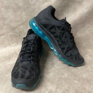 NIKE // Women’s Aqua Air Max FITSOLE 2 Sz 7